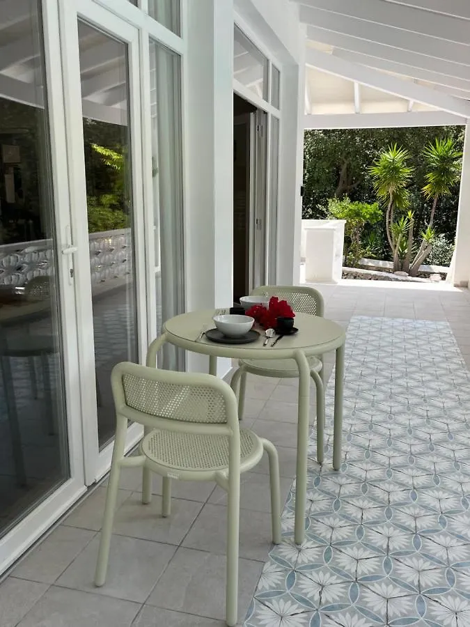 Villa Caterina Authentic Villa In Quiet, Wooded Area Es Mercadal