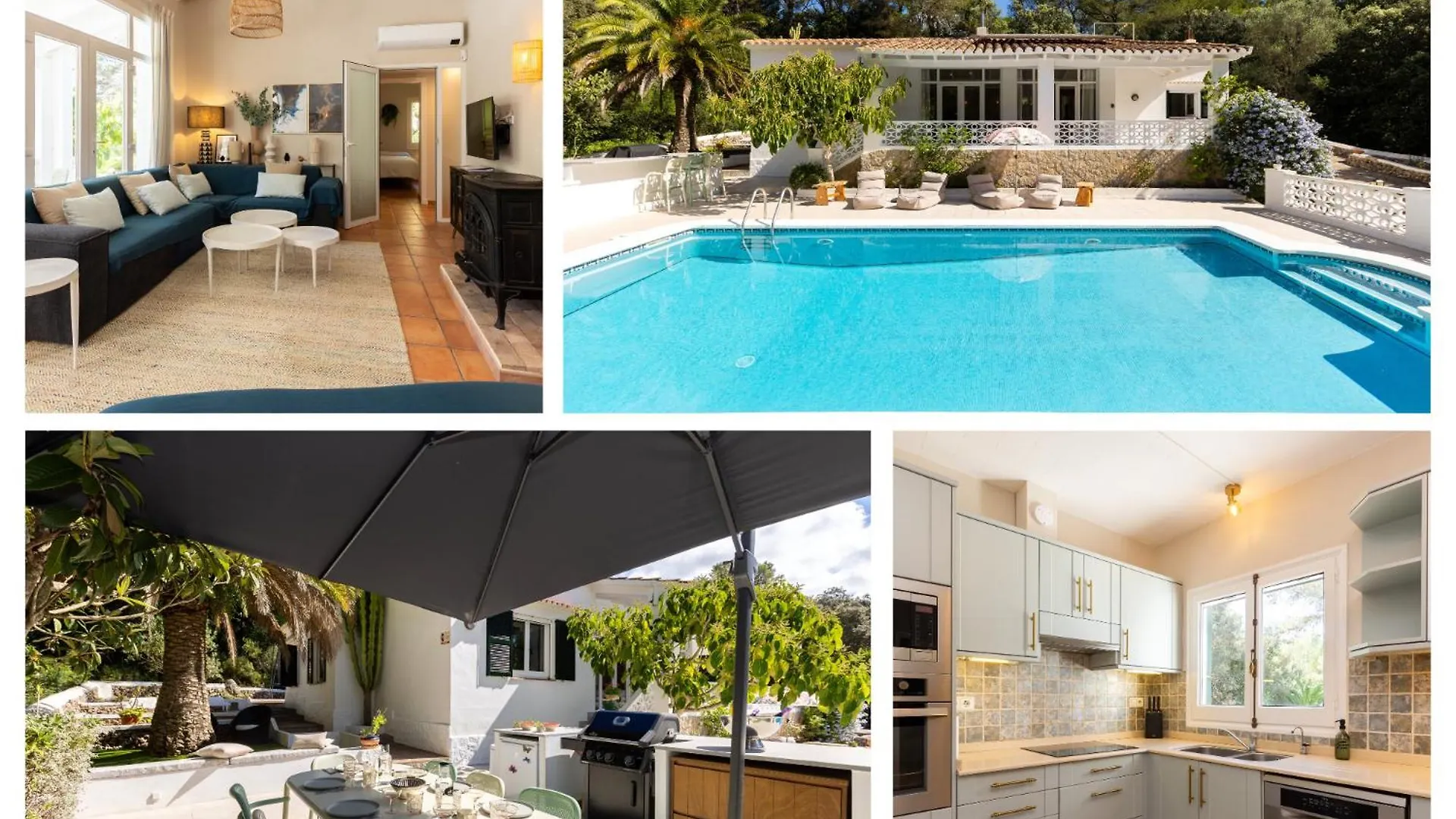 Villa Caterina Authentic Villa In Quiet, Wooded Area location