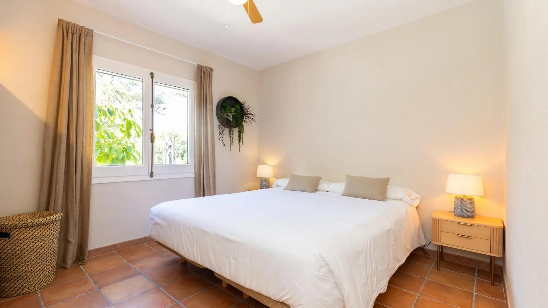 Villa Caterina Authentic Villa In Quiet, Wooded Area Es Mercadal 0*,
