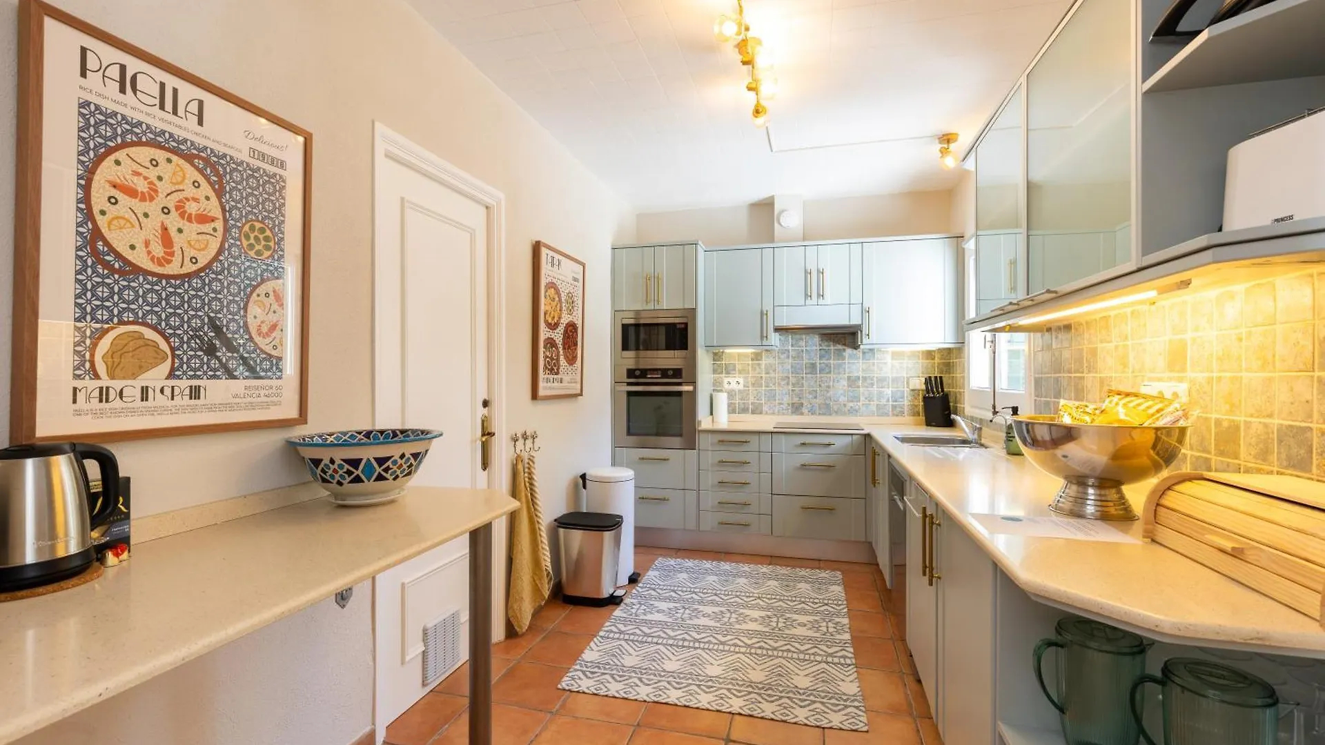 Villa Caterina Authentic Villa In Quiet, Wooded Area Es Mercadal 0*,