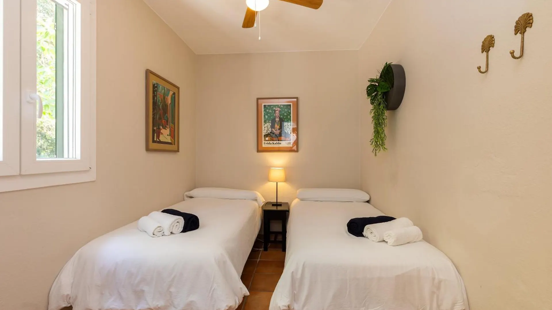 Villa Caterina Authentic Villa In Quiet, Wooded Area Es Mercadal 0*,  Spain
